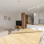 Apartment Elegant With Balcony Near The Beaches - Cannes